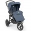 Trio Cam Cortina Evolution X3 584