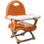Rialzo Sedia Chicco Pocket Snack Mandarino