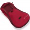 Sacco a Pelo Hug Driving Red per Seggiolino Auto Concord Air e Intense /