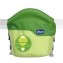 Seggiolino da Tavolo Chicco Easy Lunch Green Jam