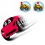 Chicco Turbo Stunt Car Tommy