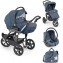 Trio Cam Cortina Evolution X3 584