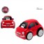 Chicco Turbo Touch Fiat 500 Rossa