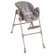 Seggiolone Chicco Polly Essential Ash