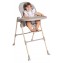 Seggiolone Chicco Polly Essential Ash
