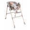Seggiolone Chicco Polly Essential Ash