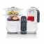 Robot Da Cucina Babymoov Nutribaby+ 5 in 1