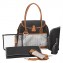 Borsa Cambio Babymoov Stylebag Black
