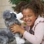 Cagnolino Hasbro Fur Real Ricky l'Husky