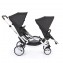 Trio Gemellare ABC Design Zoom Piano