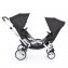 Trio Gemellare ABC Design Zoom Piano