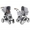 Duo ABC Design Salsa 4 Graphite Grey 2021