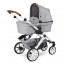 Duo ABC Design Salsa 4 Graphite Grey 2021