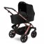 Trio ABC Design Salsa 4 Air Rose Gold