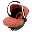 Seggiolino Auto Babyhome Egg0+ Coral