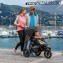 Passeggino Chicco Activ3 Jet Black