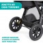Passeggino Chicco Activ3 Jet Black