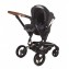 Trio Jane Rider Koos I-Size Micro Jet Black