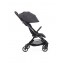 Chicco AERO-WE 2 Passeggino Aereo con Borsa da Viaggio Ebony