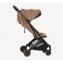 Anex Air-X² Bronzo Passeggino Leggero da Stiva