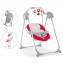 Altalena Chicco Polly Swing Up Paprika