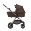 Trio Anex IQ 3 in 1 Premium Teddy con Ovetto Cosmo 