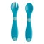 Set Pappa Chicco All You Need Set Azzurro 12m+