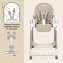 Seggiolone Peg Perego Prima Pappa Follow Me Astral