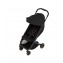 Anex Air-X² Nero Passeggino Leggero da Stiva