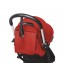 Passeggino Babyzen Yoyo 2 6+ Red Telaio Bianco