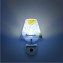 Luce Notturna Badabulle Giallo Azzurro