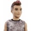 Bambola Barbie Ken Fashionistas 176