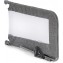 Barriera Letto Hauck Sleep N Safe Plus XL Melange Grey