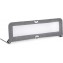 Barriera Letto Hauck Sleep N Safe Plus XL Melange Grey