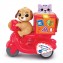 VTech Bau e Miao-Scooterino fattorino