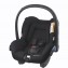 Seggiolino Auto Bébé Confort Citi Nomad Black