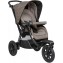 Passeggino Chicco Activ3 Dark Beige Con 3 Ruote