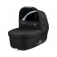 Kombi Kinderwagen Peg Perego Veloce SLK i-Size LIcorice Kapazität 22 kg