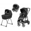 Trio Peg Perego Veloce SLK Special Edition i-Size Licorice Portata 22 Kg