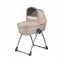 Kombi Kinderwagen Peg Perego Veloce SLK Mon Amour Kapazität 22 kg