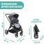 Trio Chicco Best Friend Pro Light