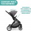 Trio Chicco Best Friend Pro Light