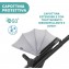 Trio Chicco Best Friend Pro Light