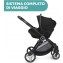 Trio Chicco Best Friend Pro Light