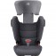 Seggiolino Auto Britax Kidfix III M Storm Grey