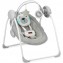 Altalena MoMi Liss Orsetto Blu