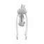Altalena MoMi Liss Orsetto Blu
