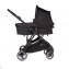 Passeggino Baby Monsters Phoenix 3 in 1 Special Edition Dakar