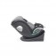 Seggiolino Auto Burigotto by Peg Perego Boavista Rotazione 360° Isofix i-Size 40-150 cm Grey