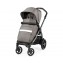 Trio Peg Perego Book 51 SLK i-Size City Grey